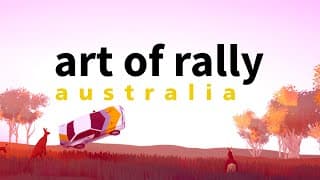 Art of Rally: Collector's Edition video 2