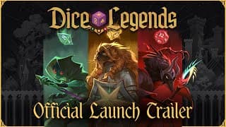 Launch Trailer
