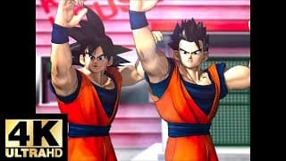 Game Intro