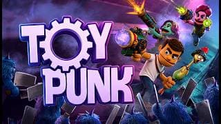 Announcement Trailer