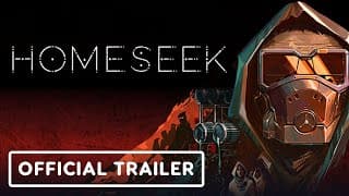 Release Date Trailer