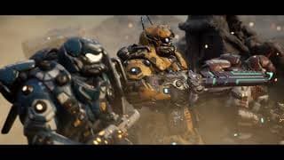 Trailer