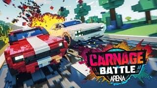 Gameplay Trailer