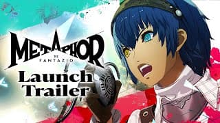 Launch Trailer