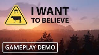 Gameplay Trailer