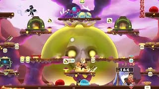 Announcement Trailer