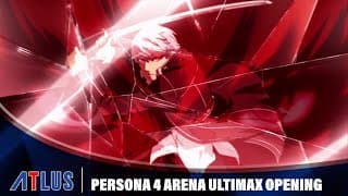Game Intro