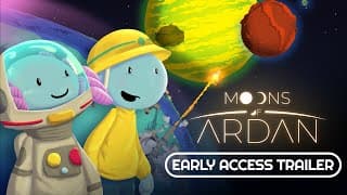 Launch Trailer