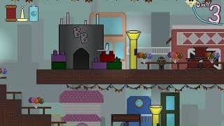 Announcement Trailer