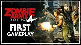 Gameplay video