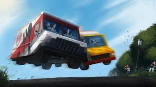 Launch Trailer