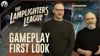 Gameplay Trailer