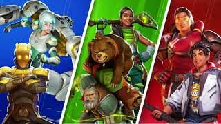 Gameplay Trailer