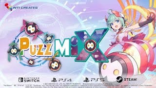 Launch Trailer