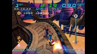 Gameplay Video