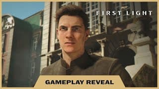 Gameplay Reveal