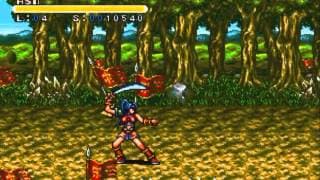 Gameplay Video