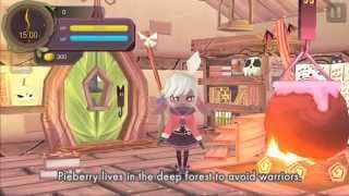 Announcement Trailer