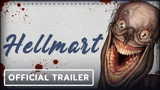 Announcement Trailer