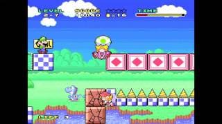 Gameplay Video