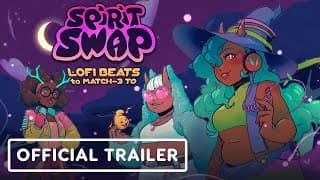 Trailer