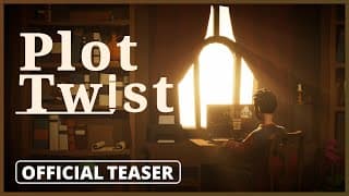 Teaser