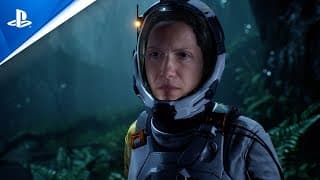 Announcement Trailer