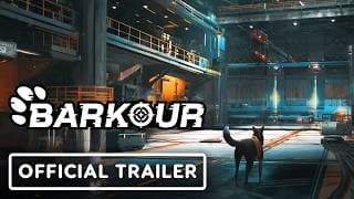 Announcement Trailer