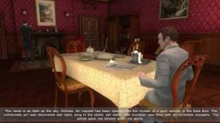 Gameplay video