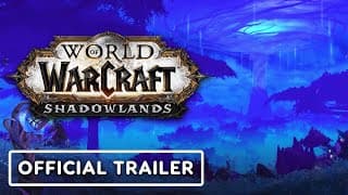 Gamescom 2020 Gameplay Trailer