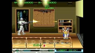 Gameplay video