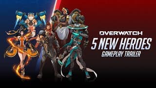 Gameplay Trailer