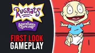 Gameplay Video