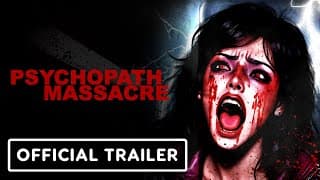 Announcement Trailer