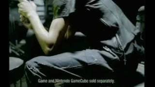US TV Commercial