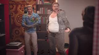 Announcement Trailer