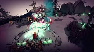Gameplay Trailer
