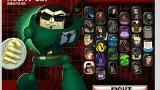 Gameplay Video