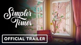 Launch Trailer