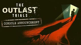 Announcement Trailer