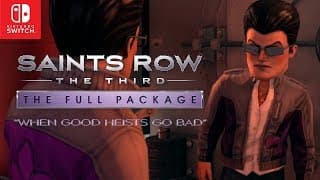 Trailer
