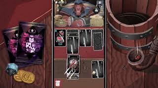 Gameplay Trailer