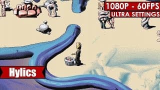 Gameplay Video