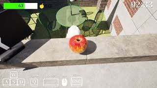 Gameplay Trailer