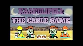 Launch Trailer