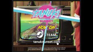 Launch Trailer