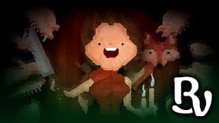 Butcher Valley video 1