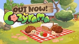 Trailer