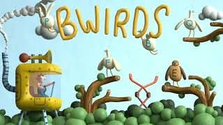 Announcement Trailer