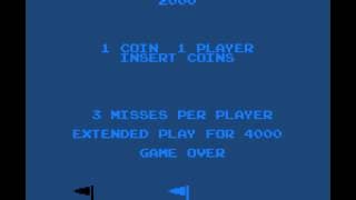 Gameplay video